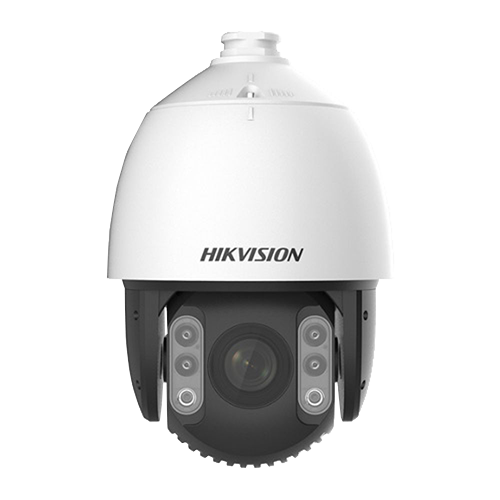 Camera PTZ IP, rezolutie 2MP, zoom optic 45X, AutoTracking, IR 200m, Hi-PoE, IK10, DarkFighter - HIKVISION DS-2DE7A245IX-AE-S1