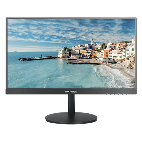 Monitor LED FHD 22, HDMI, VGA  - HIKVISION DS-D5022FN-C