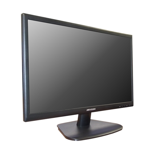 Monitor LED FullHD 24inch, HDMI, VGA - HIKVISION DS-D5024FN