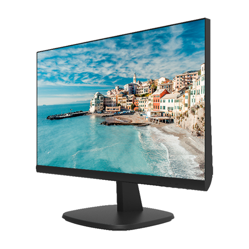 Monitor LED FullHD 24inch, HDMI, VGA - HIKVISION DS-D5024FN