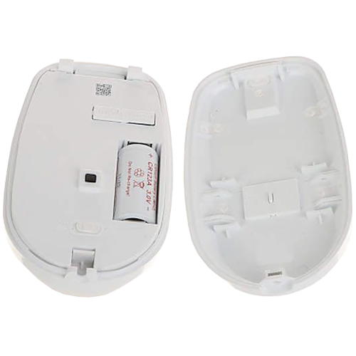 Detector PIR wireless cortina AX PRO 868MHz - HIKVISION DS-PDC15-EG2-WE