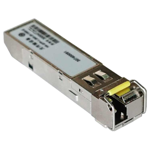 Modul SFP 1.25G, 1550nm Single-Fiber, 0~20Km - HIKVISION HK-SFP-1.25G-20-1550