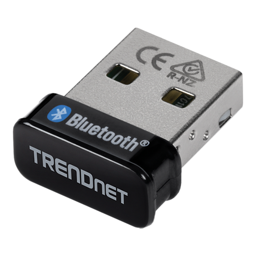 Micro adaptor Bluetooth 5.0 USB - TRENDnet TBW-110UB