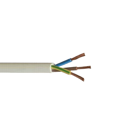 Cablu alimentare 3X2.5 MYYM, 100m MYYM-3X2.5