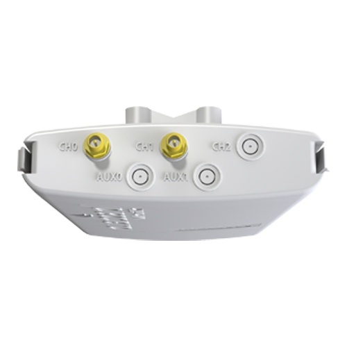 BaseBox 5, 1 x Gigabit LAN, USB, miniPCIe, 802.11a/n 5Ghz 2x2, PoE, outdoor - MikroTik RB912UAG-5HPnD-OUT