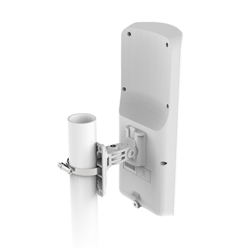 mANTBox 52 15s, antene 12dBi 2.4GHz, 15dBi 5GHz, 802.11a/n/ac 5GHz, 802.11b/g/n 2.4Ghz, 1 x Gigabit, 1 x SFP, PoE - MikroTik RBD22UGS-5HPacD2HnD-15S