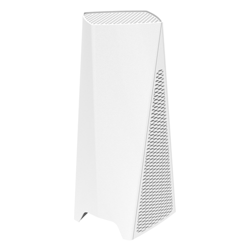 Audience, 2 x Gigabit, 802.11b/g/n 2.4Ghz, 2 x 802.11ac 5Ghz - MikroTik RBD25G-5HPacQD2HPnD