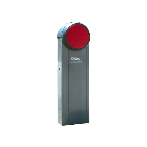 Corp bariera acces AUTO 230V - DITEC QIK4E – DITEC QIK4E