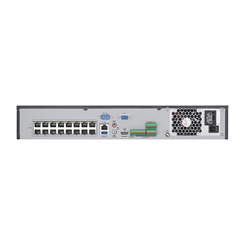 NVR 4K, 32 canale 12MP +16 porturi POE- HIKVISION DS-7732NI-I4-16P – HIKVISION DS-7732NI-I4-16P