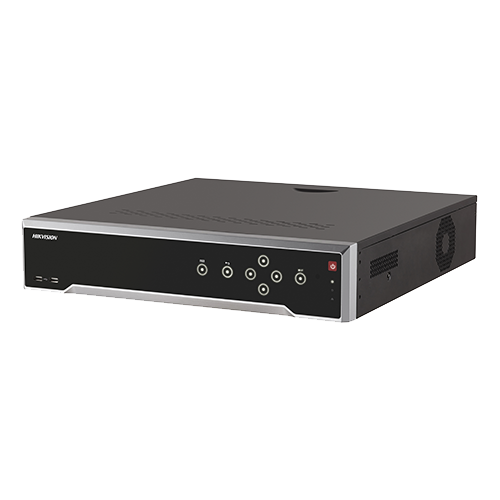 NVR 4K, 32 canale 12MP +16 porturi POE- HIKVISION DS-7732NI-I4-16P – HIKVISION DS-7732NI-I4-16P