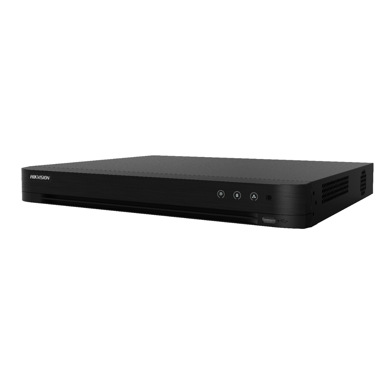 DVR AcuSense 16 ch. video 8MP, AUDIO over coaxial - HIKVISION iDS-7216HUHI-M2-S