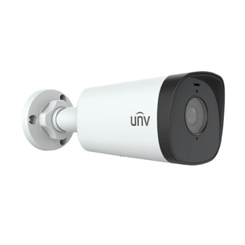 Camera IP 4 MP, lentila 4.0 mm, IR80M, Audio, SDCard - UNV IPC2314SB-ADF40KM-I0