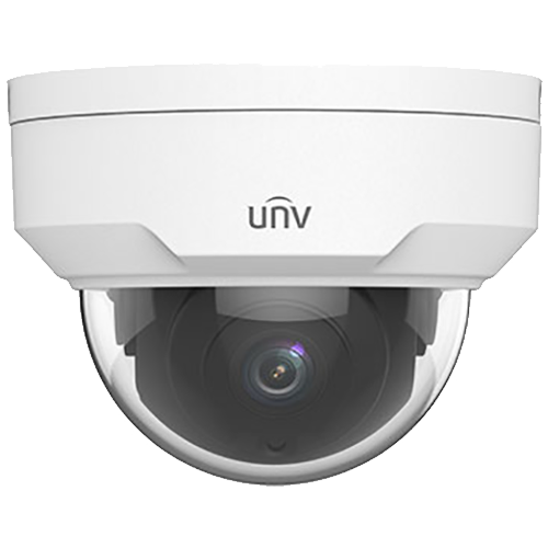 Camera IP, 2MP, lentila 2.8mm, IR 30m, PoE, IP67, IK10 - UNV IPC322LB-SF28-A