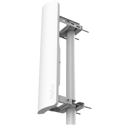 RB921GS-5HPacD-19S | Mikrotik | mANTBox 19s, antena 19dBi 5GHz, 802.11ac, 1 x Gigabit, 1 x SFP, PoE - MikroTik RB921GS-5HPacD-19S mANTBox 19s, antena 19dBi 5GHz, 802.11ac, 1 x Gigabit, 1 x SFP, PoE - MikroTik RB921GS-5HPacD-19S