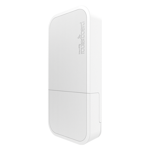 Mikrotik RBwAP2nD – wAP, 1 x LAN, 802.11b/g/n 2.4Ghz, alb outdoor, injector PoE - MikroTik RBwAP2nD wAP, 1 x LAN, 802.11b/g/n 2.4Ghz, alb outdoor, injector PoE - MikroTik RBwAP2nD – Mikrotik RBwAP2nD