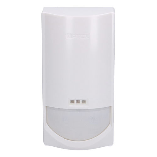 Detector de miscare in dubla tehnologie, de interior cu anti-masking - OPTEX CDX-DAM-X5
