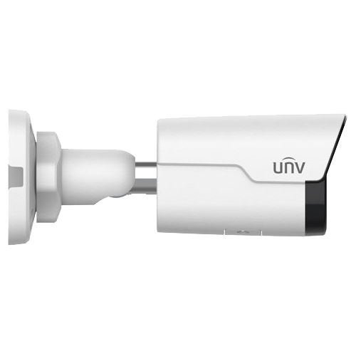 IPC2125SB-ADF28KM-I0 | UNIVIEW | Camera IP 5MP seria LightHunter, lentila 2.8 mm, IR40M, Audio, SDCard - UNV IPC2125SB-ADF28KM-I0 Camera IP 5MP seria LightHunter, lentila 2.8 mm, IR40M, Audio, SDCard - UNV IPC2125SB-ADF28KM-I0
