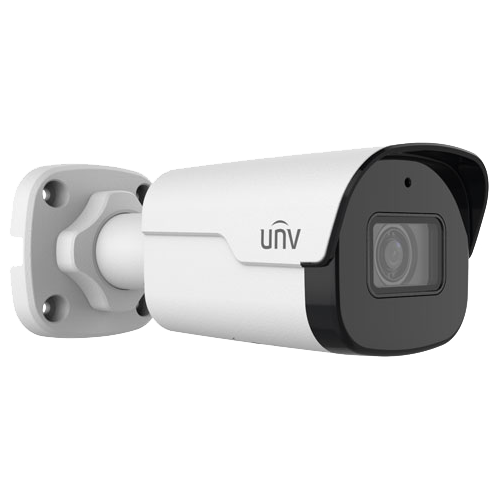 IPC2125SB-ADF28KM-I0 | UNIVIEW | Camera IP 5MP seria LightHunter, lentila 2.8 mm, IR40M, Audio, SDCard - UNV IPC2125SB-ADF28KM-I0 Camera IP 5MP seria LightHunter, lentila 2.8 mm, IR40M, Audio, SDCard - UNV IPC2125SB-ADF28KM-I0