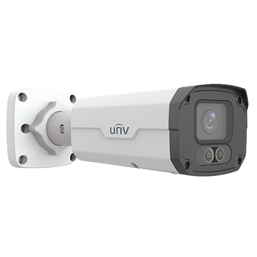 IPC2224SE-DF40K-WL-I0 | UNIVIEW | Camera IP 4MP, White Light 30M, lentila 4.0mm, Alarm, IP67, IK10, PoE - UNV IPC2224SE-DF40K-WL-I0 Camera IP 4MP, White Light 30M, lentila 4.0mm, Alarm, IP67, IK10, PoE - UNV IPC2224SE-DF40K-WL-I0