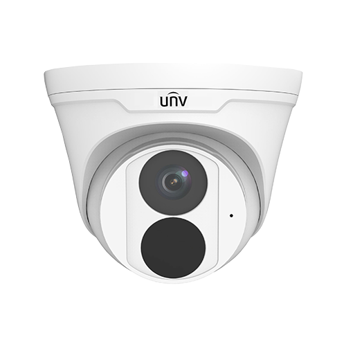 IPC3612LB-ADF28K | UNIVIEW | Camera IP, 2MP, lentila 2.8 mm, IR30m, Mic, PoE, IP67 - UNV IPC3612LB-ADF28K Camera IP, 2MP, lentila 2.8 mm, IR30m, Mic, PoE, IP67 - UNV IPC3612LB-ADF28K
