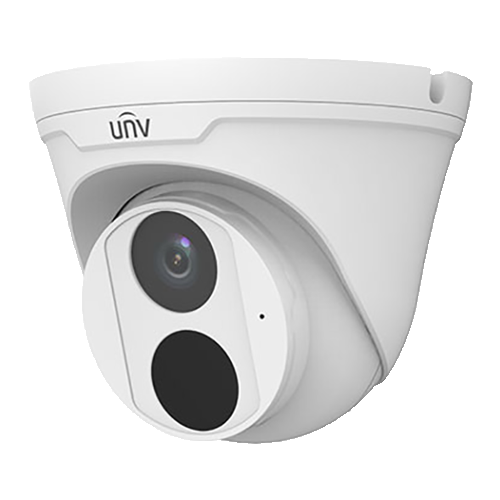IPC3612LB-ADF28K | UNIVIEW | Camera IP, 2MP, lentila 2.8 mm, IR30m, Mic, PoE, IP67 - UNV IPC3612LB-ADF28K Camera IP, 2MP, lentila 2.8 mm, IR30m, Mic, PoE, IP67 - UNV IPC3612LB-ADF28K