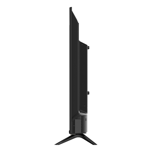 Monitor ultra-slim LED, 4K UHD, 43, HDMI, DP, Audio 2x5W - UNV MW3243-F-V – UNIVIEW MW3243-F-V