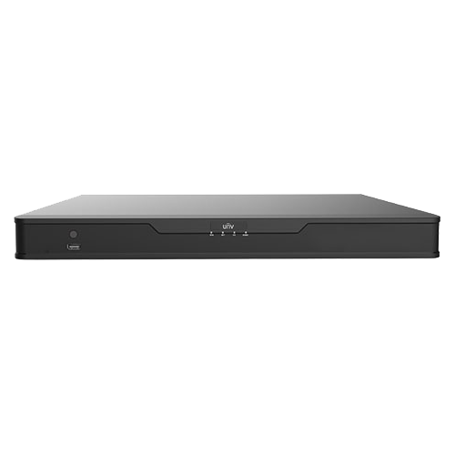 NVR304-16E2 | UNIVIEW | NVR 4K, 16 canale IP 12MP, Alarm, VCA - UNV NVR304-16E2 NVR 4K, 16 canale IP 12MP, Alarm, VCA - UNV NVR304-16E2